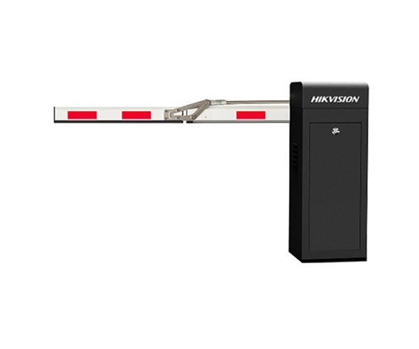 【?？低曊郾鄣篱l】?？低旽IKVISION擋車器折臂道閘NP-TMG4B1-ZL(1.5+2.5) （左向1.5米+2.5米）